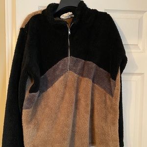 Boutique Sherpa